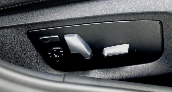 Used BMW 5 Series for sale - 76306727: Photo 49