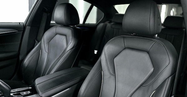Used BMW 5 Series for sale - 76306727: Photo 50