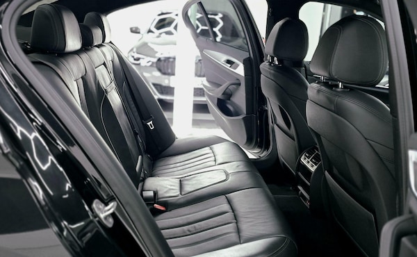 Used BMW 5 Series for sale - 76306727: Photo 52