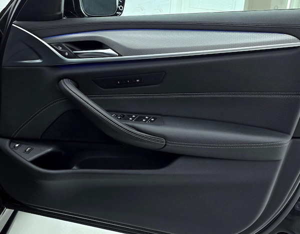 Used BMW 5 Series for sale - 76306727: Photo 54