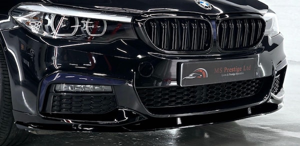Used BMW 5 Series for sale - 76306727: Photo 5