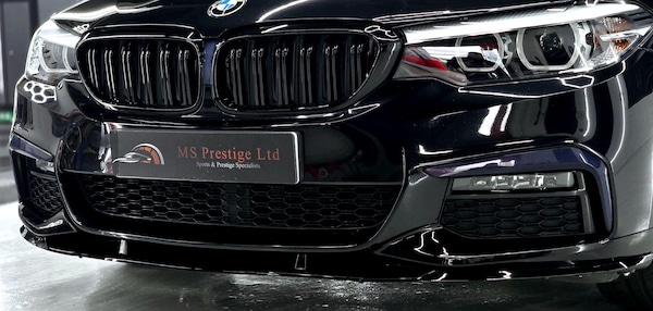 Used BMW 5 Series for sale - 76306727: Photo 7