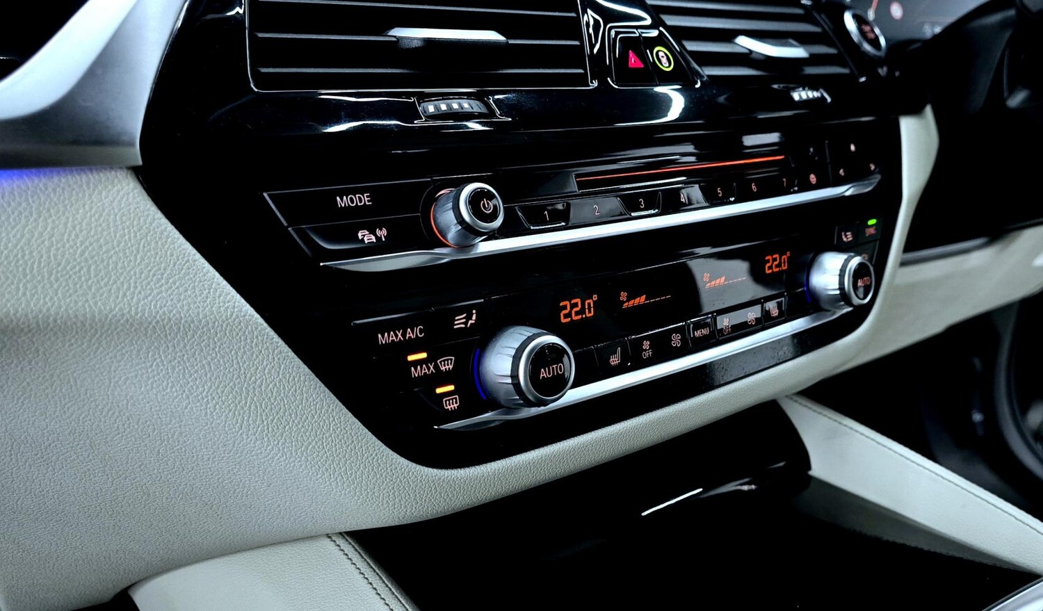 Used BMW 5 Series 2018 for sale - 77884915: Photo 43