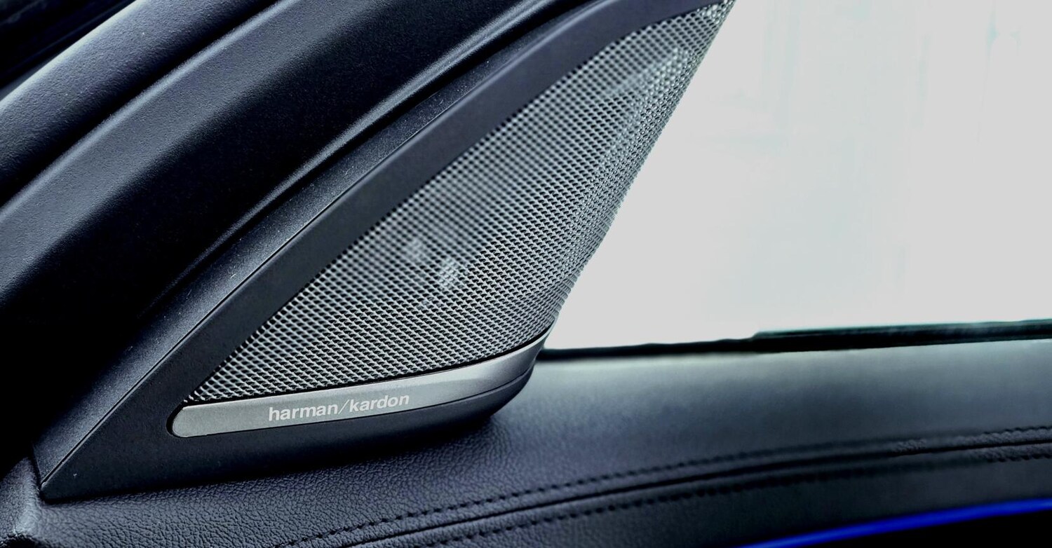 Used BMW 5 Series 2018 for sale - 77884915: Photo 44