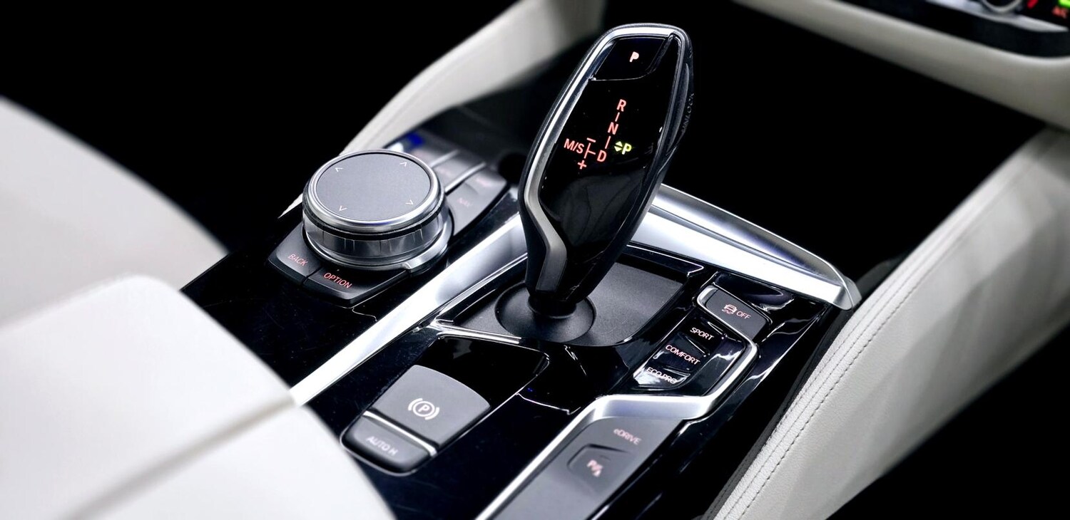 Used BMW 5 Series 2018 for sale - 77884915: Photo 46