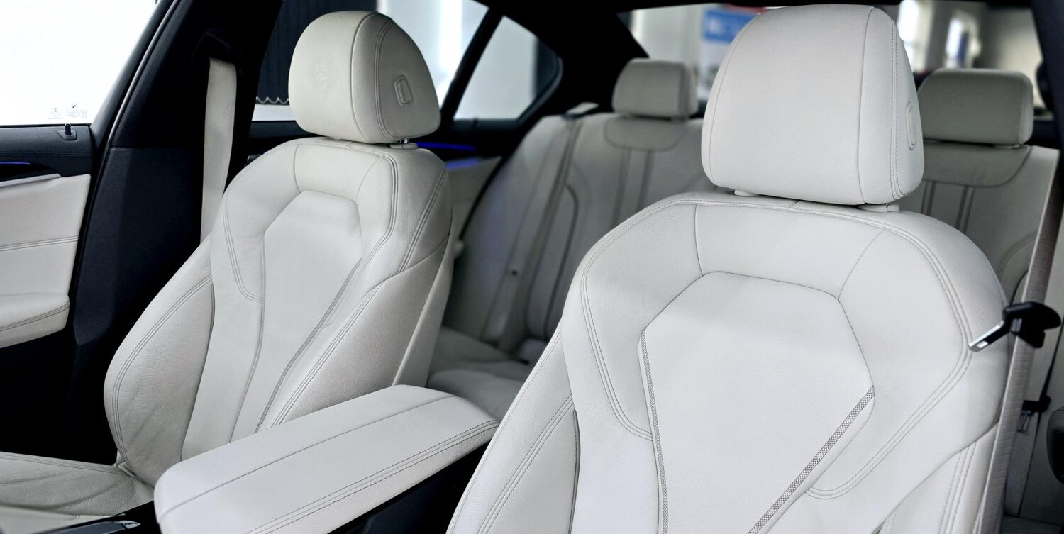 Used BMW 5 Series 2018 for sale - 77884915: Photo 49