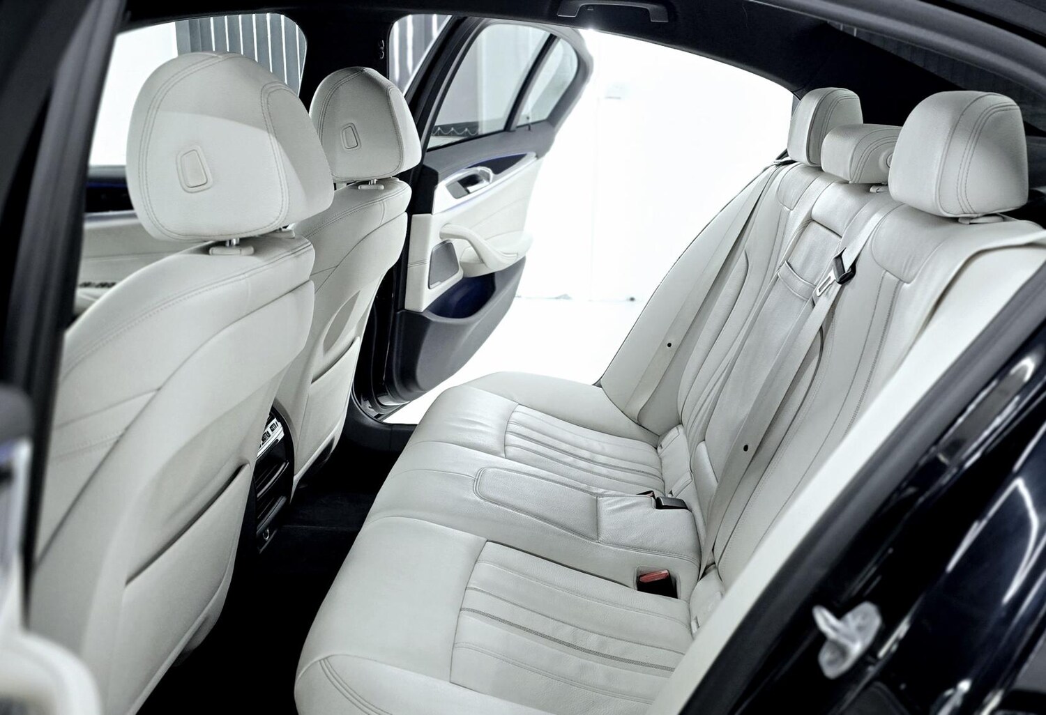 Used BMW 5 Series 2018 for sale - 77884915: Photo 52