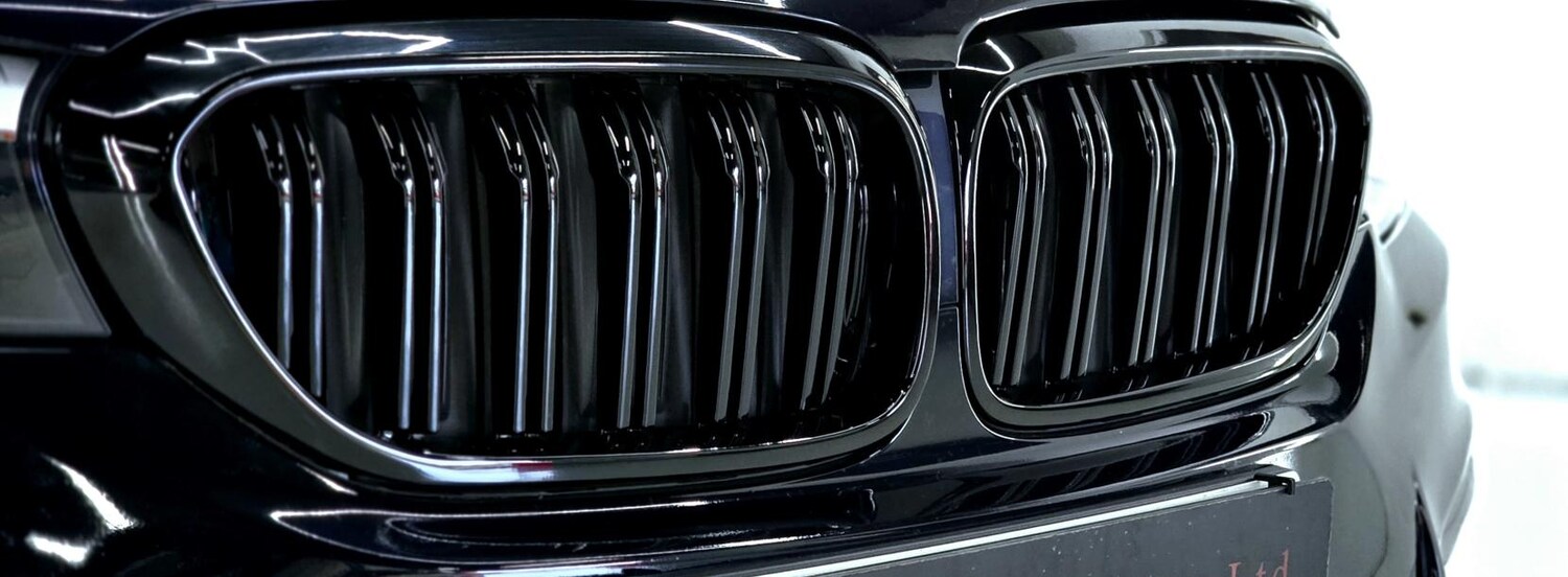 Used BMW 5 Series 2018 for sale - 77884915: Photo 6