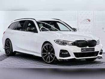 Used BMW 3 Series 2020 for sale - 78889956: Photo