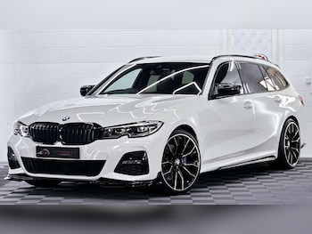 Used BMW 3 Series 2020 for sale - 78889956: Photo