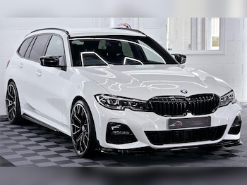 Used BMW 3 Series 2020 for sale - 78889956: Photo