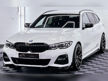 Used BMW 3 Series 2020 for sale - 78889956: Photo