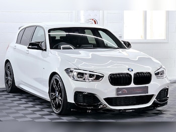 Used BMW 1 Series 2016 for sale - 78406099: Photo