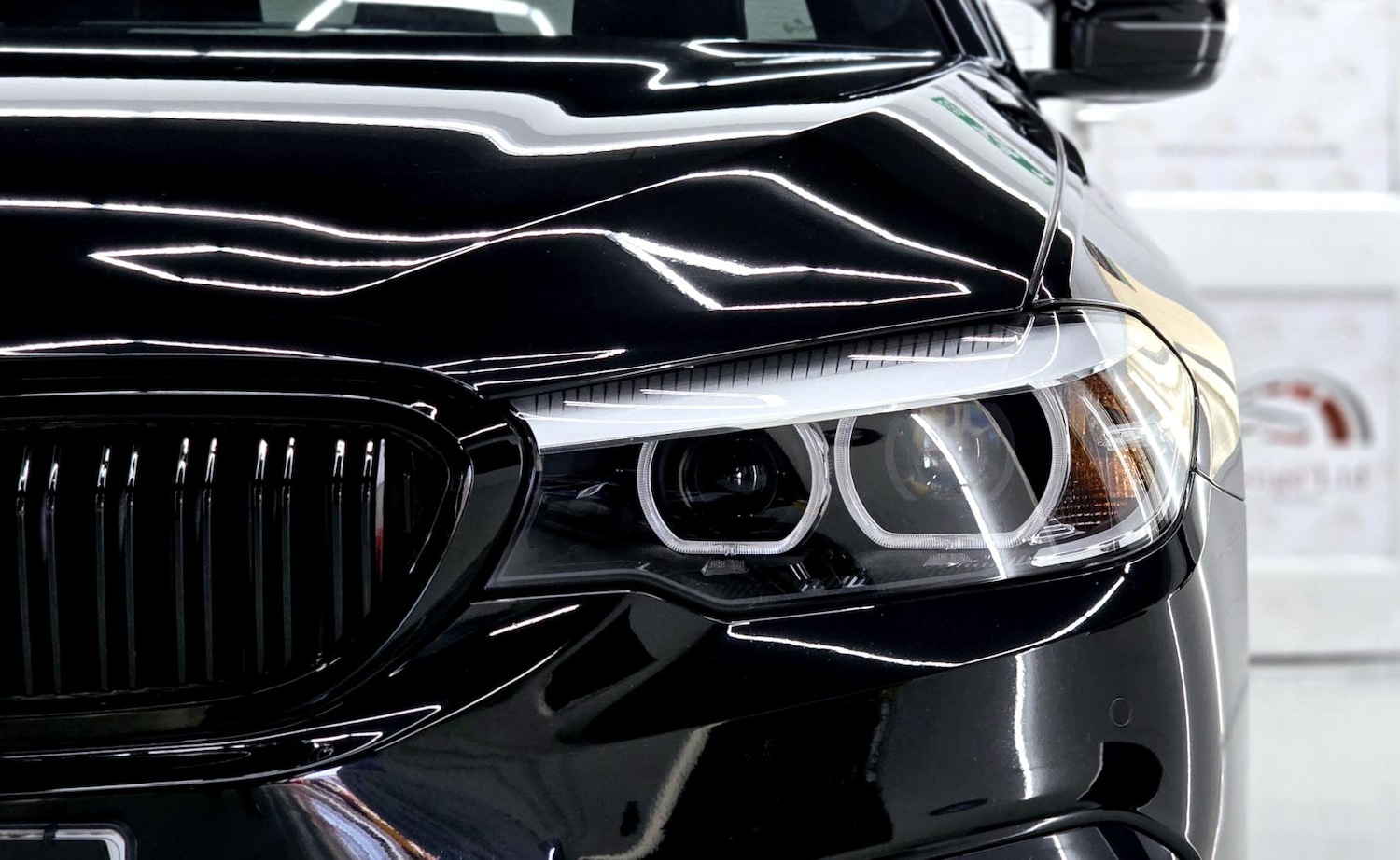 Used BMW 5 Series 2018 for sale - 77969057: Photo 10