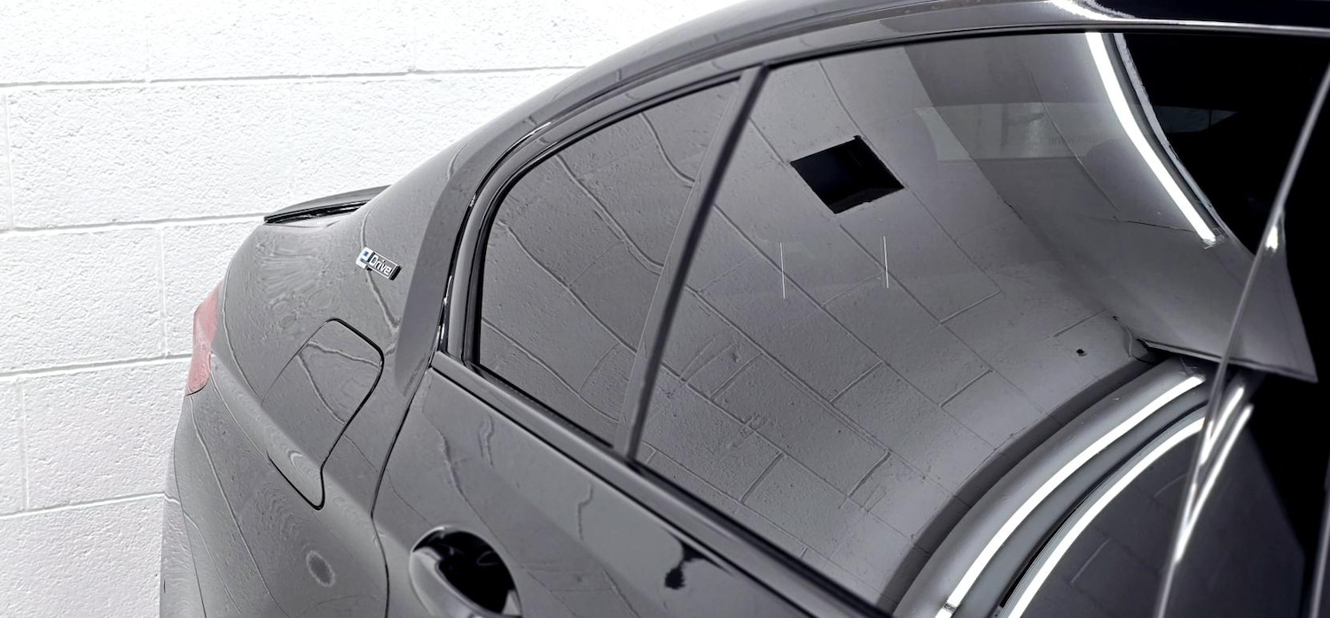 Used BMW 5 Series 2018 for sale - 77969057: Photo 19