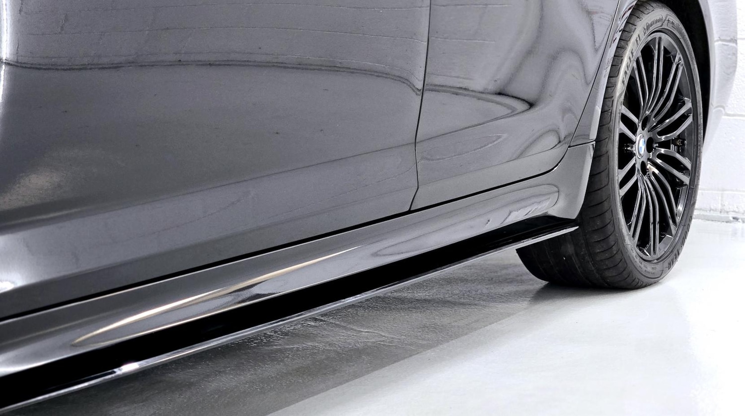 Used BMW 5 Series 2018 for sale - 77969057: Photo 21