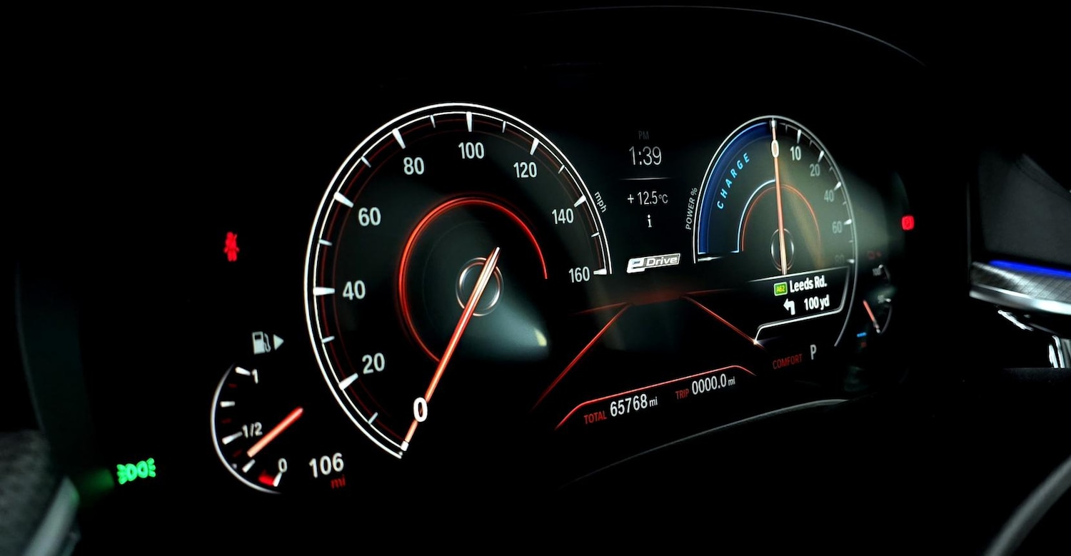 Used BMW 5 Series 2018 for sale - 77969057: Photo 30