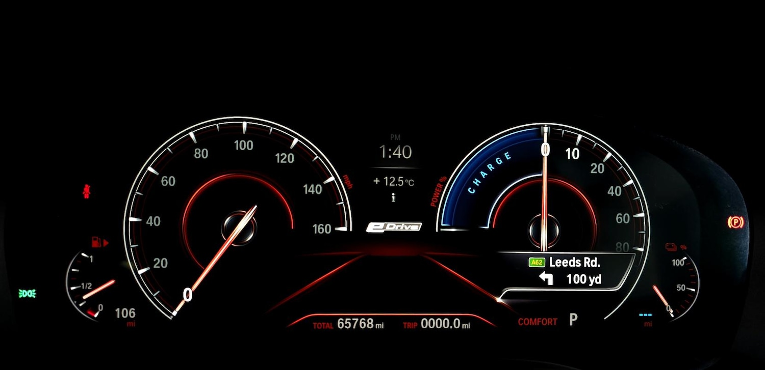 Used BMW 5 Series 2018 for sale - 77969057: Photo 31