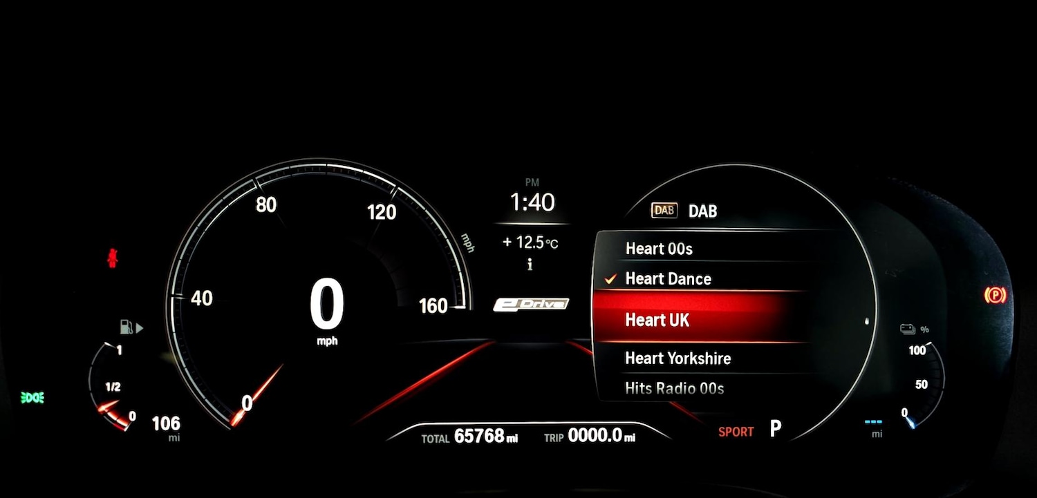 Used BMW 5 Series 2018 for sale - 77969057: Photo 34