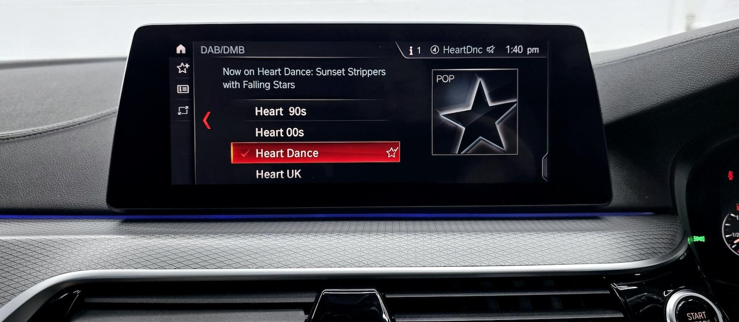 Used BMW 5 Series 2018 for sale - 77969057: Photo 42