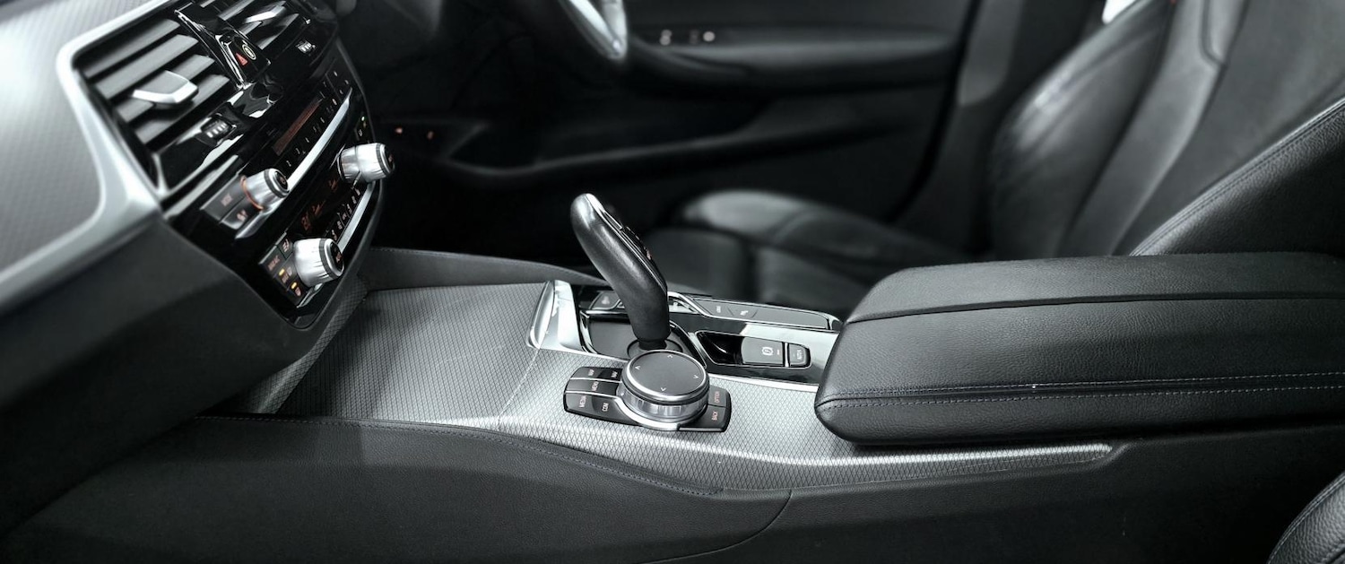 Used BMW 5 Series 2018 for sale - 77969057: Photo 49