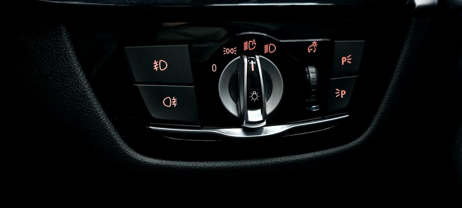 Used BMW 5 Series 2018 for sale - 77969057: Photo 50