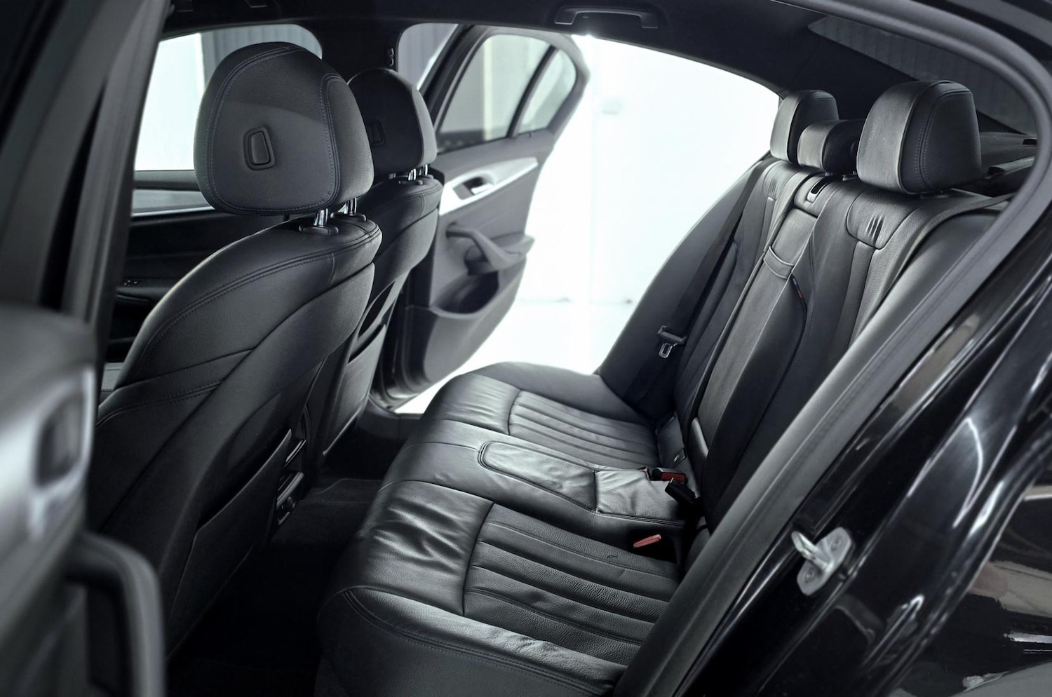 Used BMW 5 Series 2018 for sale - 77969057: Photo 54