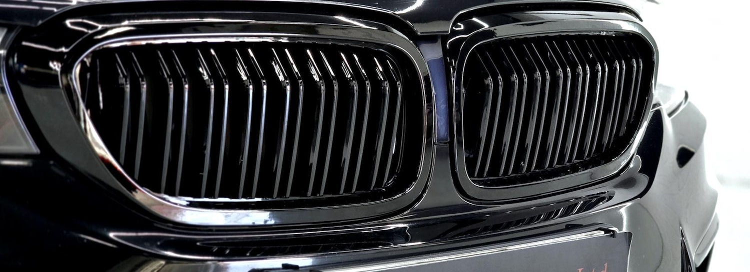 Used BMW 5 Series 2018 for sale - 77969057: Photo 6