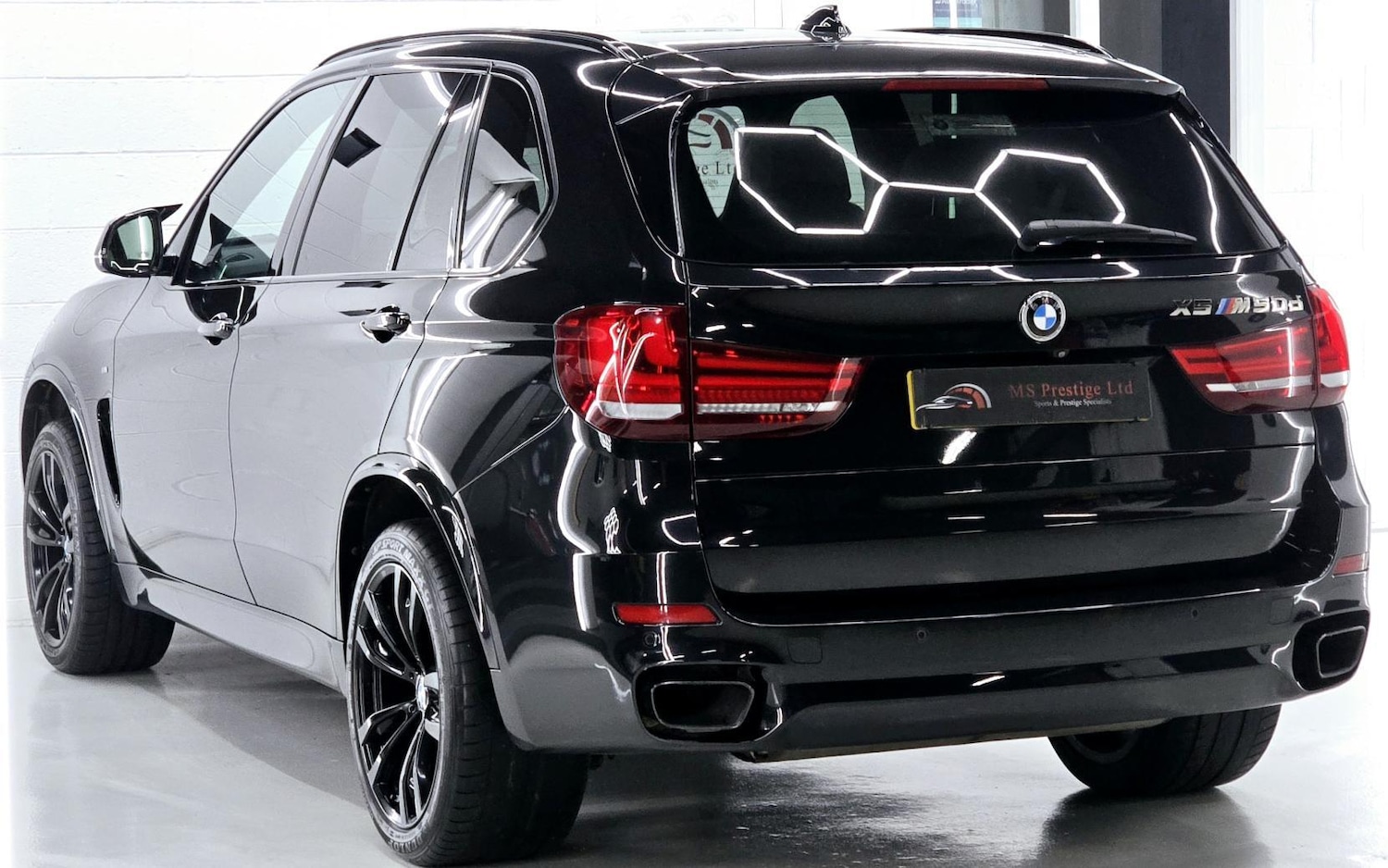 Used BMW X5 2017 for sale - 77015340: Photo 11