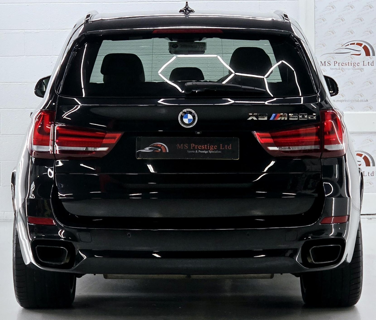 Used BMW X5 2017 for sale - 77015340: Photo 13