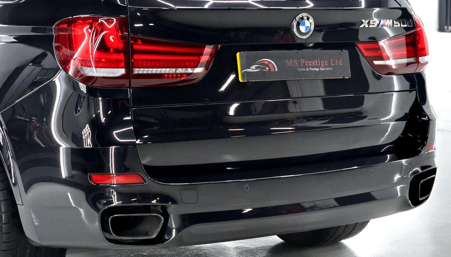 Used BMW X5 2017 for sale - 77015340: Photo 14