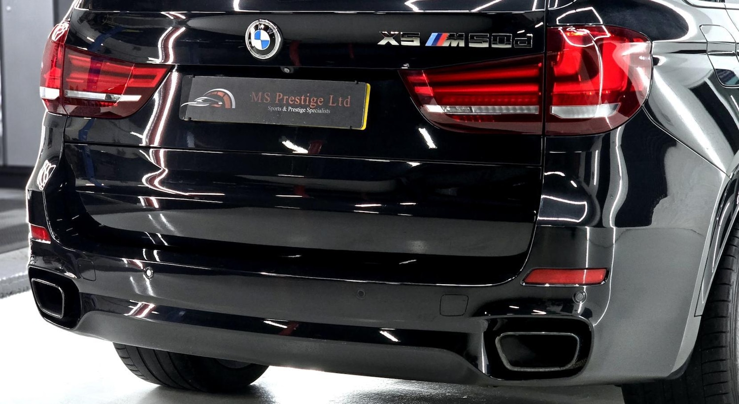 Used BMW X5 2017 for sale - 77015340: Photo 15