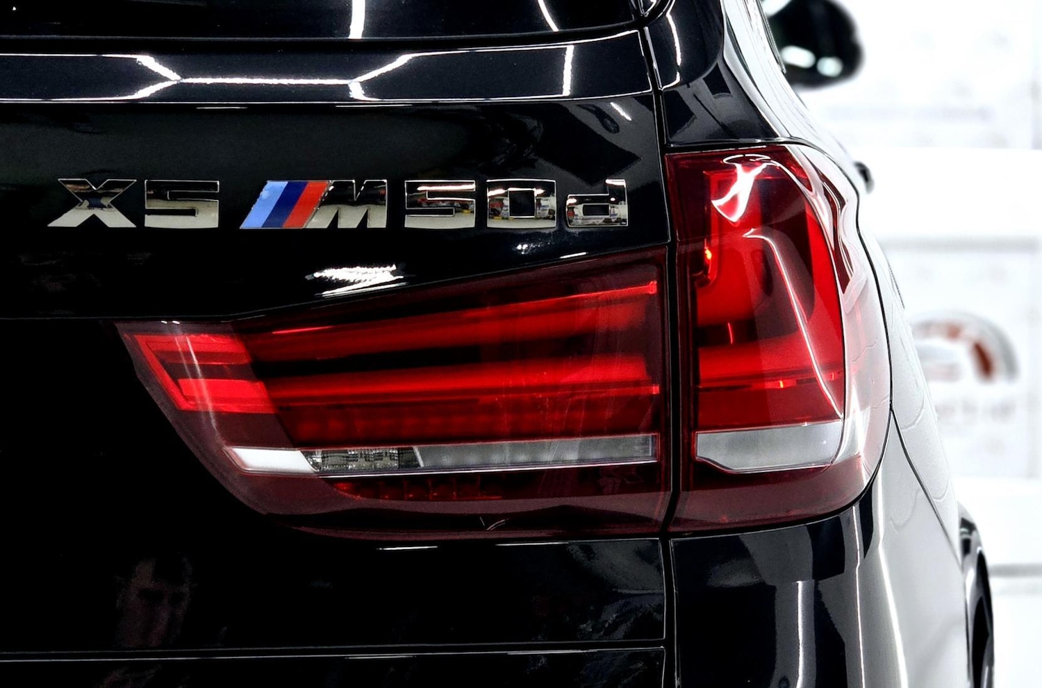 Used BMW X5 2017 for sale - 77015340: Photo 17