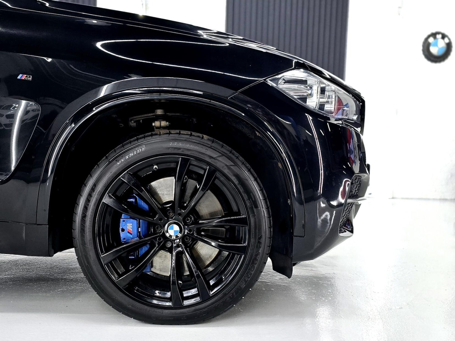 Used BMW X5 2017 for sale - 77015340: Photo 19