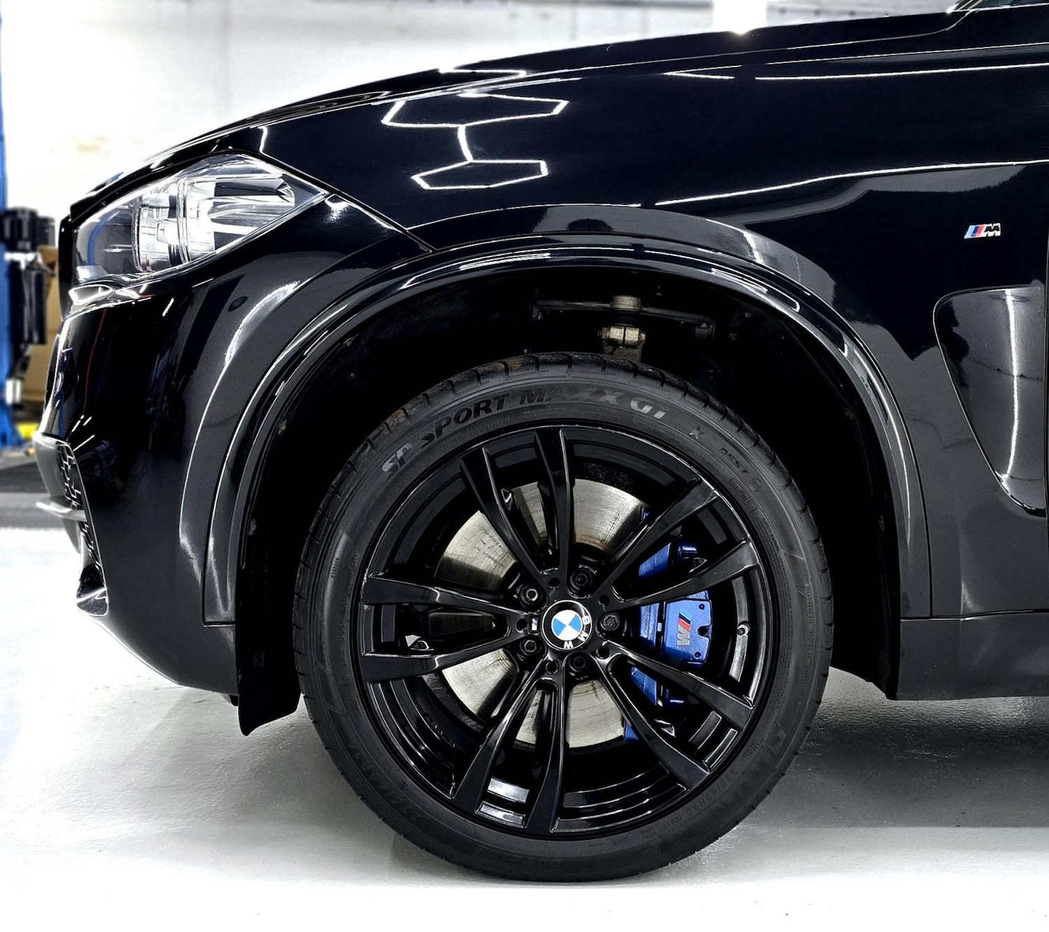 Used BMW X5 2017 for sale - 77015340: Photo 20