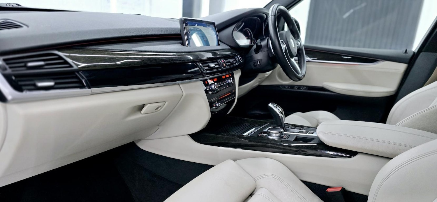 Used BMW X5 2017 for sale - 77015340: Photo 23