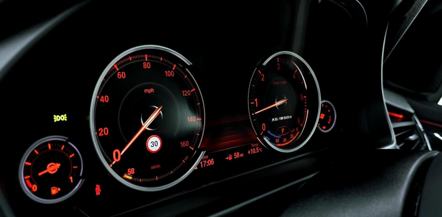 Used BMW X5 2017 for sale - 77015340: Photo 28