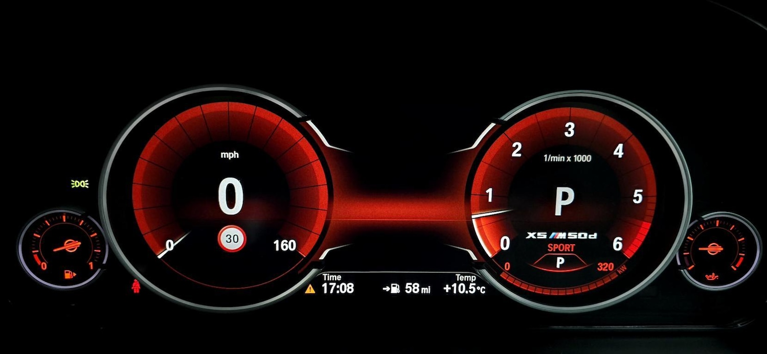 Used BMW X5 2017 for sale - 77015340: Photo 29