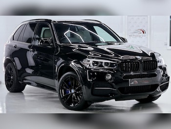 Used BMW X5 2017 for sale - 77015340: Photo