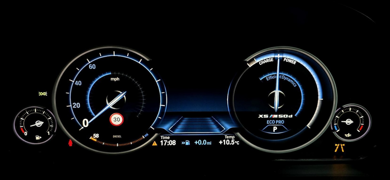 Used BMW X5 2017 for sale - 77015340: Photo 30