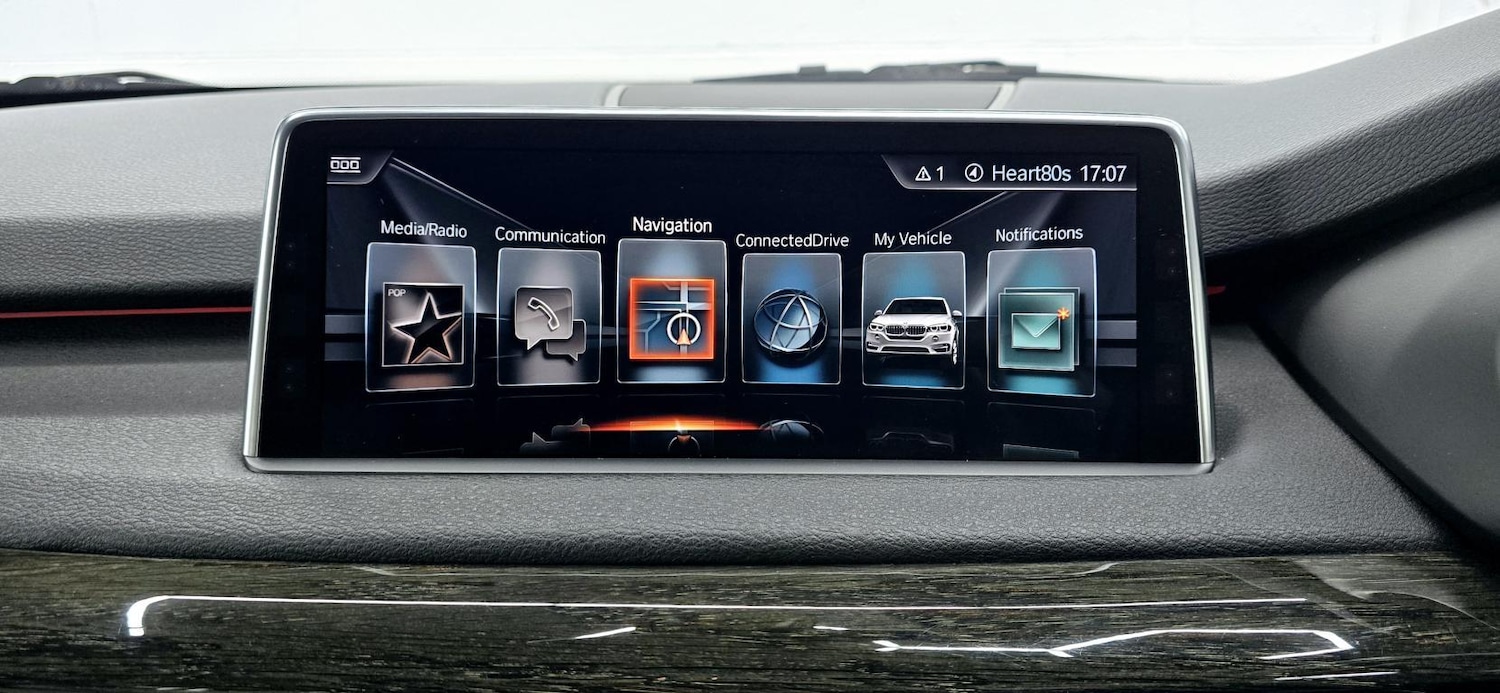 Used BMW X5 2017 for sale - 77015340: Photo 31