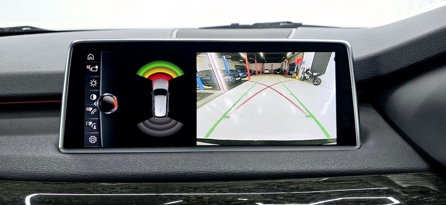 Used BMW X5 2017 for sale - 77015340: Photo 33