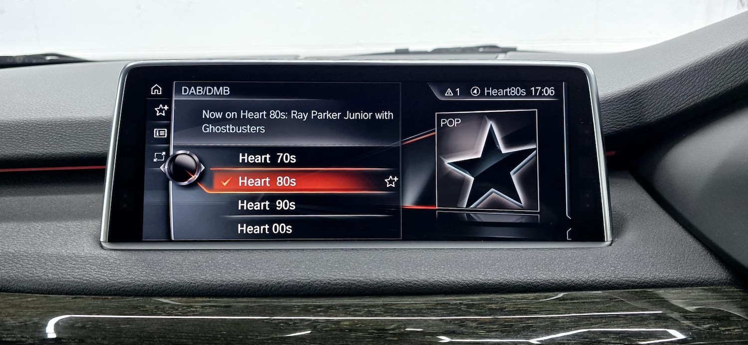 Used BMW X5 2017 for sale - 77015340: Photo 35