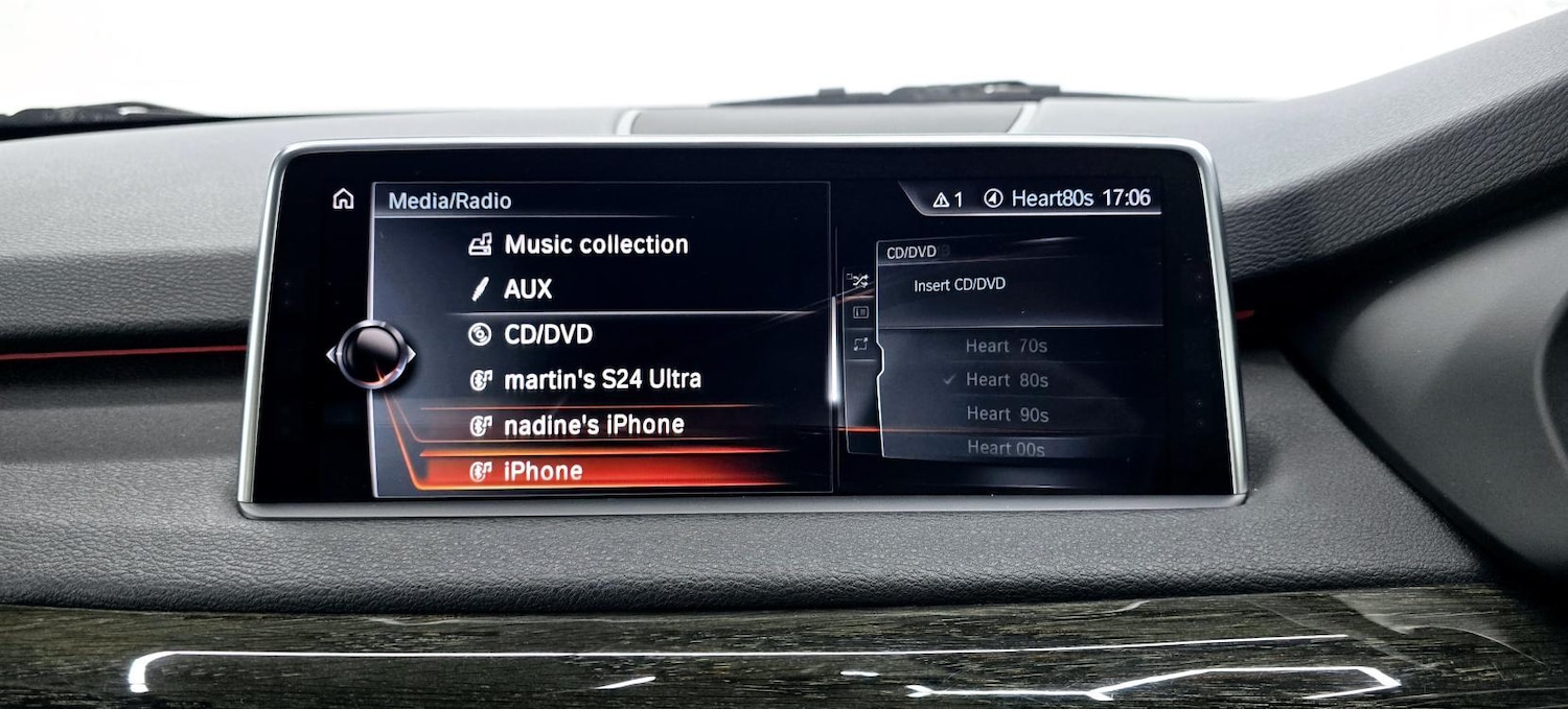 Used BMW X5 2017 for sale - 77015340: Photo 36