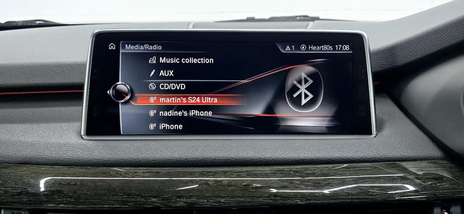 Used BMW X5 2017 for sale - 77015340: Photo 37