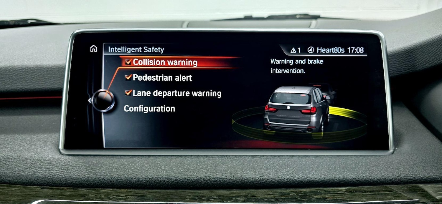 Used BMW X5 2017 for sale - 77015340: Photo 39