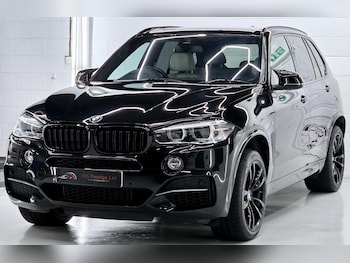 Used BMW X5 2017 for sale - 77015340: Photo