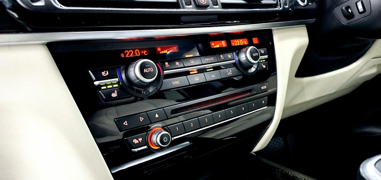 Used BMW X5 2017 for sale - 77015340: Photo 40