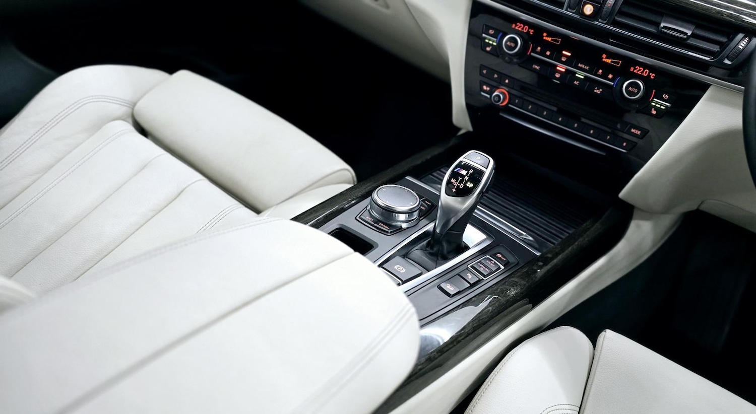 Used BMW X5 2017 for sale - 77015340: Photo 42