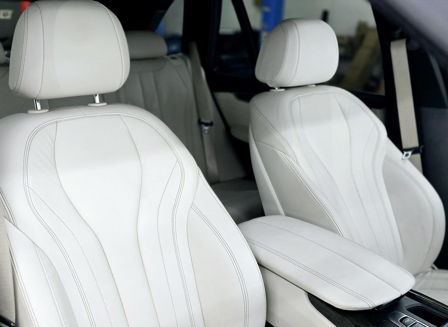 Used BMW X5 2017 for sale - 77015340: Photo 45